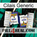 Cilais Generic 12